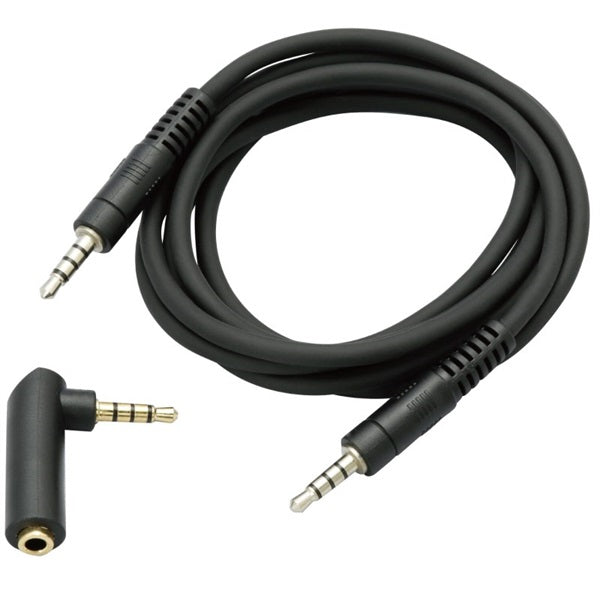 TRSM-1_5_(3_5mm_TRRS_(4-pole)_male-to-male_cable)_01