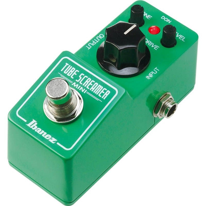 TSMINI_[Tube_Screamer_Mini]_(Ibanez)_Overdrive_Tube_Screamer_01