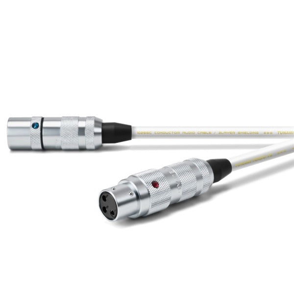TUNAMI_TERZO_XX_V2_[1_0m]_[Pair]_(XLR_interconnect_cable)_02