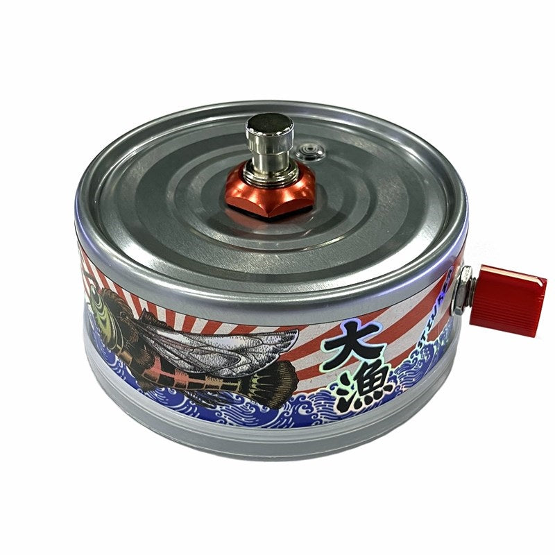 TUNA_FUZZ_Japan_Limited_Tairyo_[Japan_Exclusive_Design]_(Beatronics)_Fuzz_01