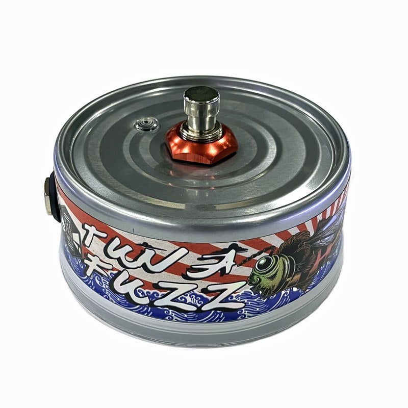 TUNA_FUZZ_Japan_Limited_Tairyo_[Japan_Exclusive_Design]_(Beatronics)_Fuzz_02