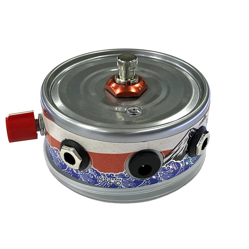 TUNA_FUZZ_Japan_Limited_Tairyo_[Japan_Exclusive_Design]_(Beatronics)_Fuzz_03