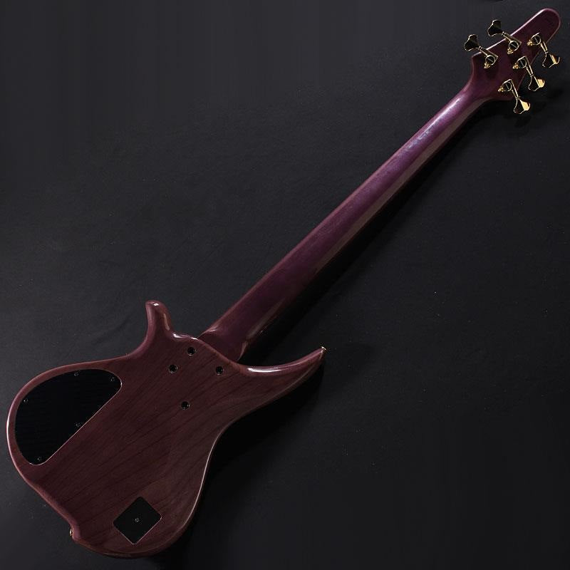 TWB-5 QM 35inch (Purple) by TUNE – Ikebe Musical Instruments Store