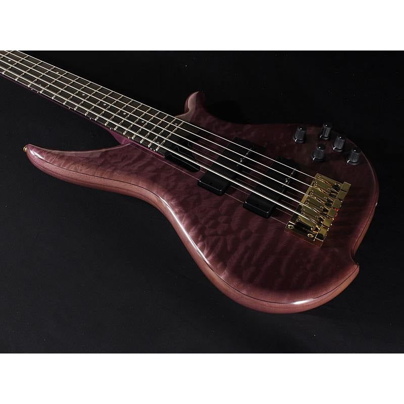 TWB-5 QM 35inch (Purple) by TUNE – Ikebe Musical Instruments Store