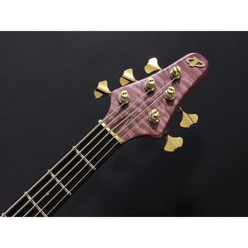 TWB-5 QM 35inch (Purple) by TUNE – Ikebe Musical Instruments Store