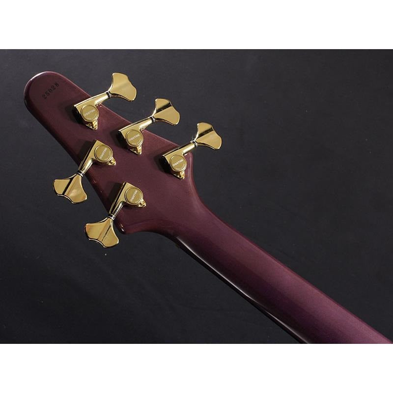 TWB-5 QM 35inch (Purple) by TUNE – Ikebe Musical Instruments Store