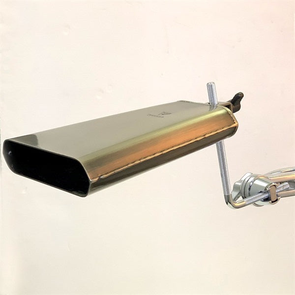 TWT-BC_[Brushed_Chrome_Mountable_Cowbell___Mambo_Bell]_02