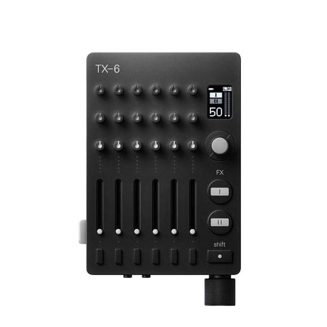 TX-6_black_mini_field_series_black_(Teenage_Engineering)_(mixer)_01