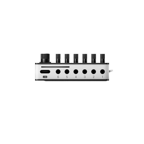 TX-6_black_mini_field_series_black_(Teenage_Engineering)_(mixer)_04