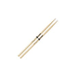 TX2BN_[Hickory_2B___Oval_Nylon_Tip]_[Diameter__16mm___Total_length__406mm]_01