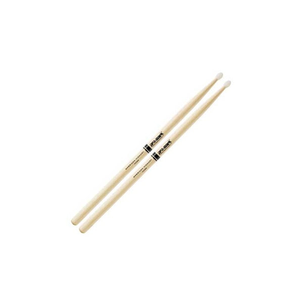 TX2BN_[Hickory_2B___Oval_Nylon_Tip]_[Diameter__16mm___Total_length__406mm]_01