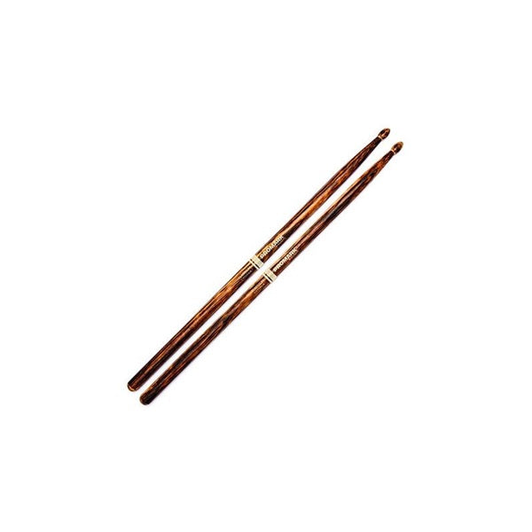 TX5AW-FG_[Classic_5A__Fire_Grain]_[PROMARK's_most_durable_Hickory_drumsticks_ever!]_01