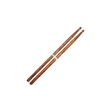 TX5BW-FG_[Classic_5B__Fire_Grain]_[PROMARK's_most_durable_Hickory_drumsticks_ever!]_01