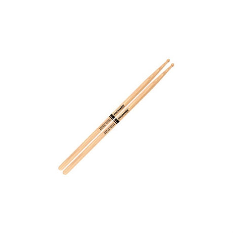 TX718W_[Hickory_718_Acid_Jazz___Small_Round_Wood_Tip]_[Diameter__14mm___Length__412mm]_01
