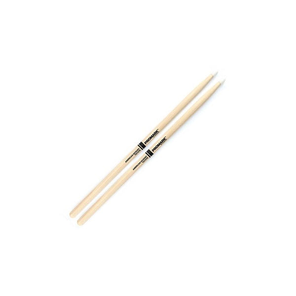 TX747N_[Hickory_747___Oval_Nylon_Tip]_[Diameter__14mm___Total_length__412mm]_01