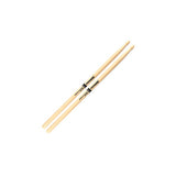 TX747W_[Hickory_747_Rock___Oval_Wood_Tip]_[Diameter__14mm___Total_Length__412mm]_01