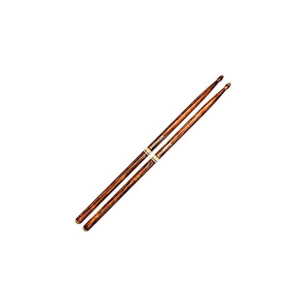 TX7AW-FG_[Classic_7A__Fire_Grain]_[Promark's_most_durable_Hickory_drumsticks_ever!]_01