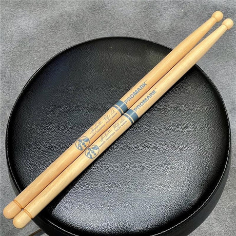 TXDCBYOSW_[Bring_Your_Own_Style_-_BYOS_Hickory_Oval_Wood_Tip]_01