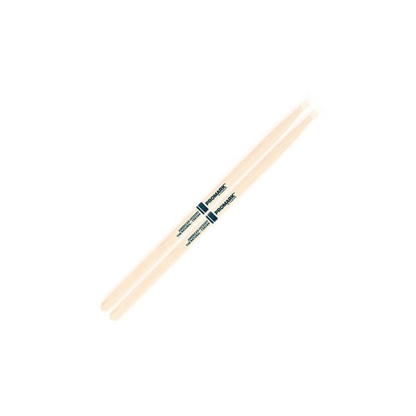 TXR5BN_[Hickory_5B_The_Natural___Oval_Nylon_Tip]_[Diameter__15mm___Total_length__406mm]_01