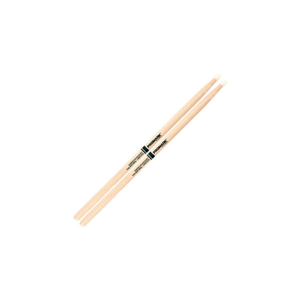 TXR747N_[Hickory_747_The_Natural___Oval_Nylon_Tip]_[Diameter__14mm___Total_Length__412mm]_01