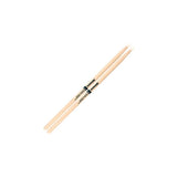 TXR747N_[Hickory_747_The_Natural___Oval_Nylon_Tip]_[Diameter__14mm___Total_Length__412mm]_01