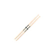 TXR747W_[Hickory_747_The_Natural___Oval_Wood_Tip]_[Diameter__14mm___Total_Length__412mm]_01