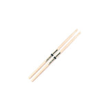 TXR747W_[Hickory_747_The_Natural___Oval_Wood_Tip]_[Diameter__14mm___Total_Length__412mm]_01