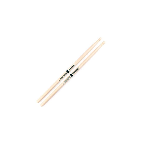 TXR747W_[Hickory_747_The_Natural___Oval_Wood_Tip]_[Diameter__14mm___Total_Length__412mm]_01