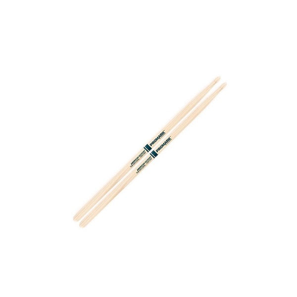 TXR7AW_[Hickory_7A_The_Natural___Oval_Wood_Tip]_[Diameter__13mm___Total_length__390mm]_01