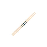 TXR7AW_[Hickory_7A_The_Natural___Oval_Wood_Tip]_[Diameter__13mm___Total_length__390mm]_01