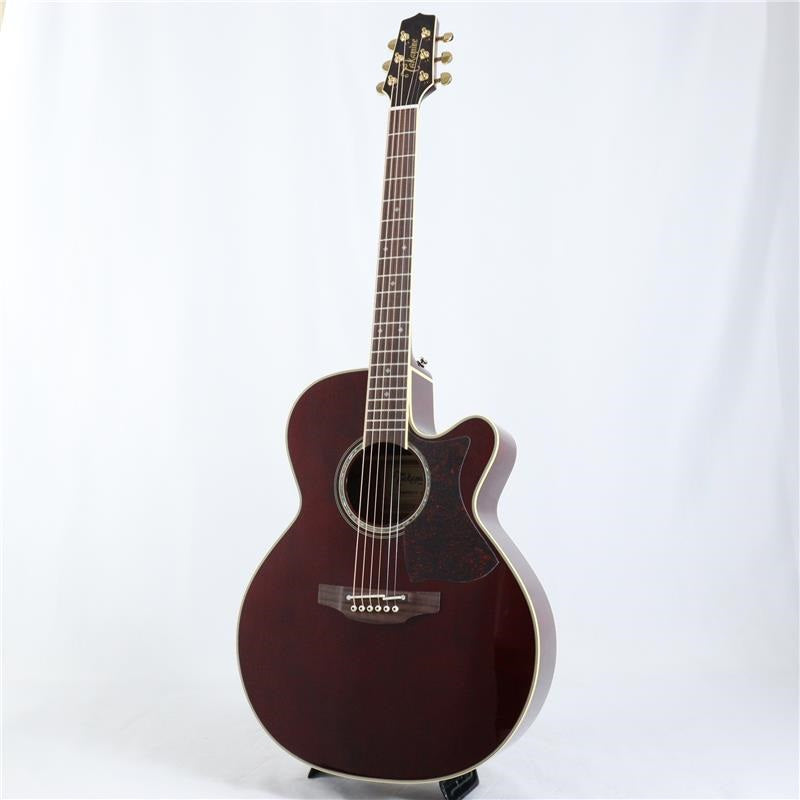 Takamine DMP551C WR by TAKAMINE – Ikebe Musical Instruments Store