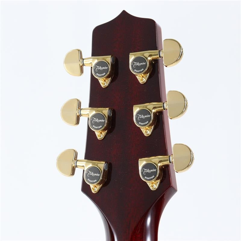 Takamine DMP551C WR by TAKAMINE – Ikebe Musical Instruments Store