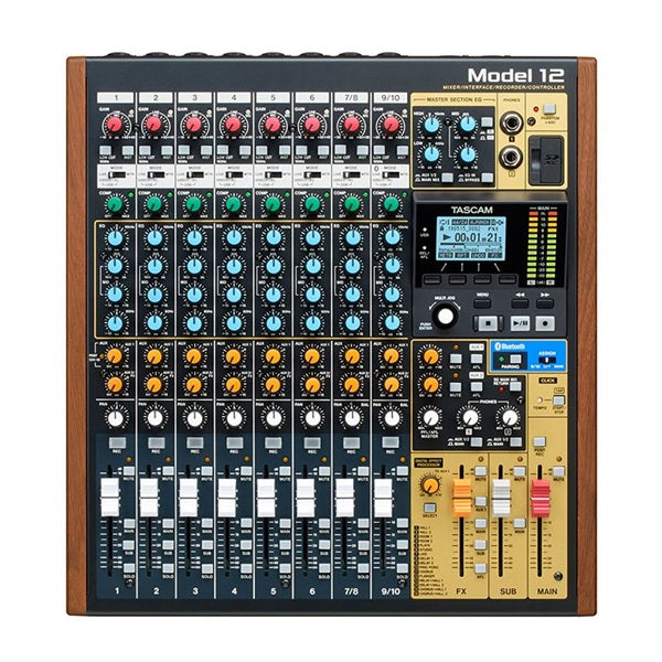 Tascam_Model_12_(12-track_recording_mixer_USB_audio_interface)_03