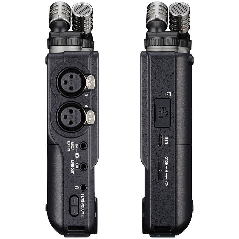 Tascam_Portacapture_X6_(Portable_Recorder)_(WS-86)_[Windscreen_Gift_Campaign]_05