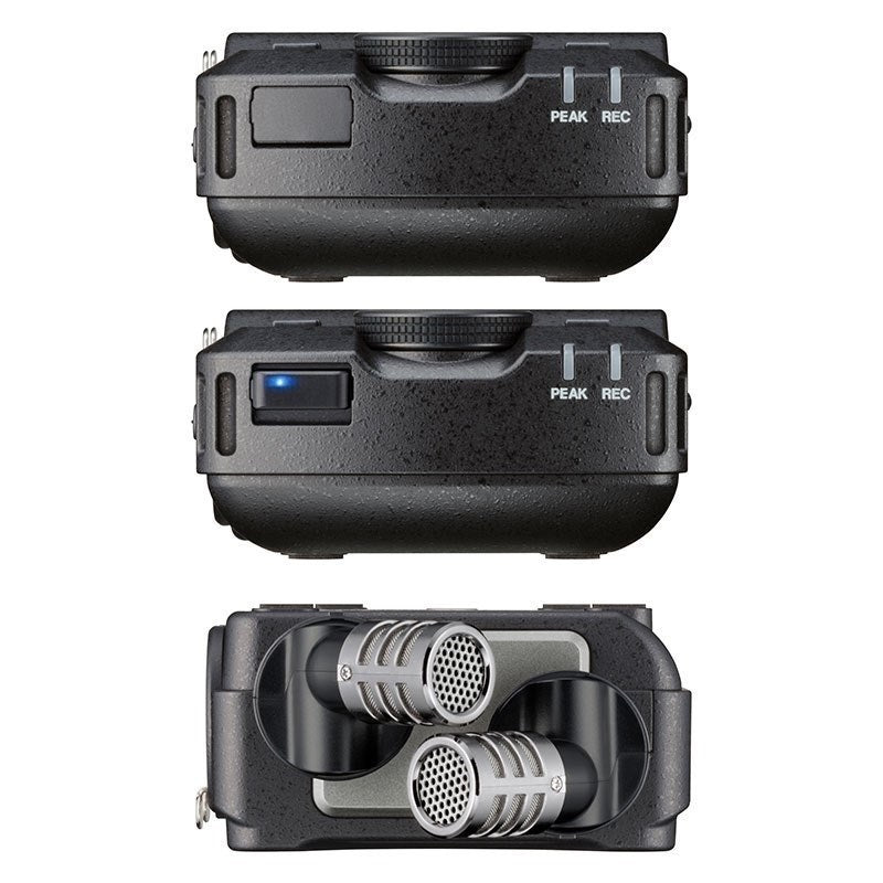 Tascam_Portacapture_X6_(Portable_Recorder)_(WS-86)_[Windscreen_Gift_Campaign]_06