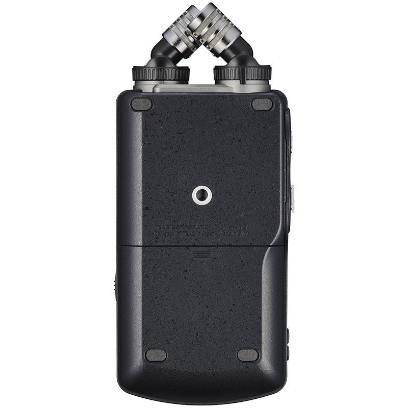 Tascam_Portacapture_X6_(Portable_Recorder)_(WS-86)_[Windscreen_Gift_Campaign]_07