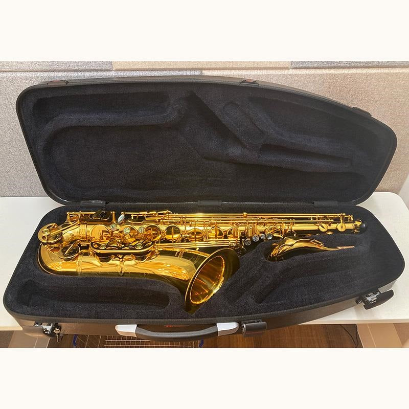 Tenor Saxophone Case GL Case GLS-T(S) ABS by GL CASES – Ikebe