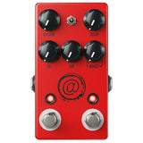 The_AT+_[Andy_Timmons_Signature_Channel_Drive]_(JHS_Pedal)_Overdrive_Distortion_Signature_Model_01