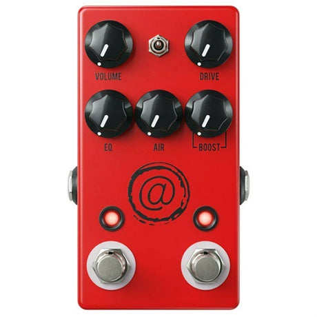 The_AT+_[Andy_Timmons_Signature_Channel_Drive]_(JHS_Pedal)_Overdrive_Distortion_Signature_Model_01
