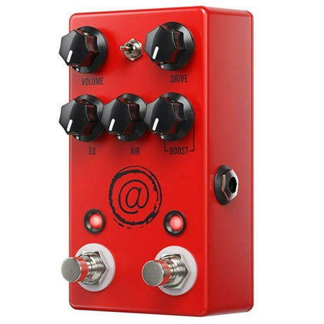 The_AT+_[Andy_Timmons_Signature_Channel_Drive]_(JHS_Pedal)_Overdrive_Distortion_Signature_Model_04