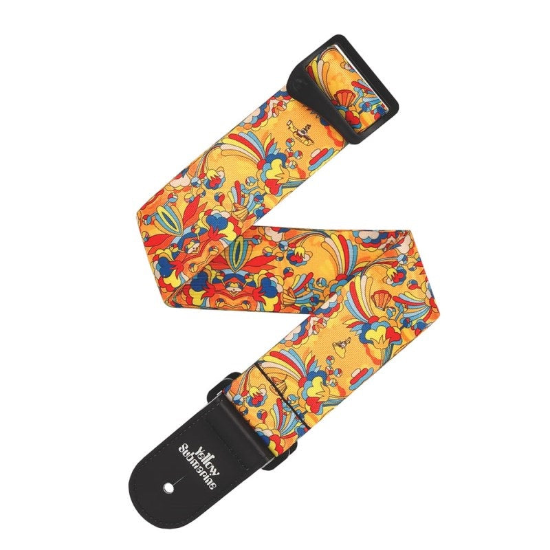 The_Beatles_Yellow_Submarine_55th_Anniversary_Polyester_Strap_[Primrose_Prairie_50BYS02]_01