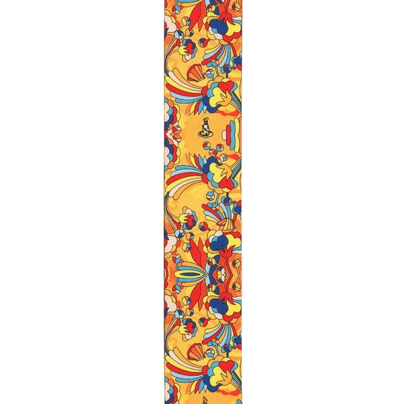 The_Beatles_Yellow_Submarine_55th_Anniversary_Polyester_Strap_[Primrose_Prairie_50BYS02]_02