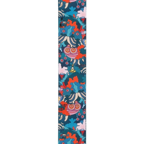 The_Beatles_Yellow_Submarine_55th_Anniversary_Polyester_Strap_[Under_The_Sea_50BYS01]_02