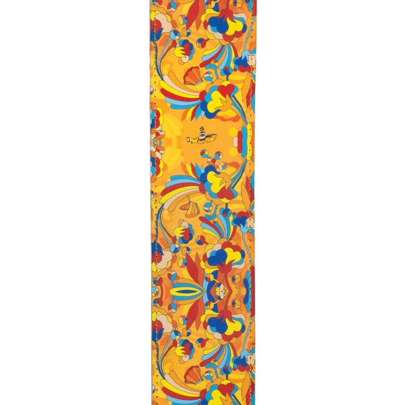 The_Beatles_Yellow_Submarine_55th_Anniversary_Vinyl_Strap_[Primrose_Prairie_25BYS02]_02