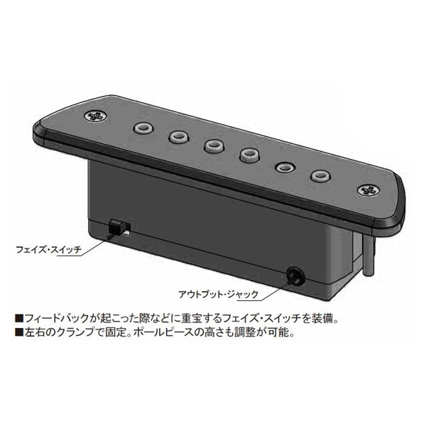 The_Black_Angel_DP234_[Authentic_Imported_Product]_03