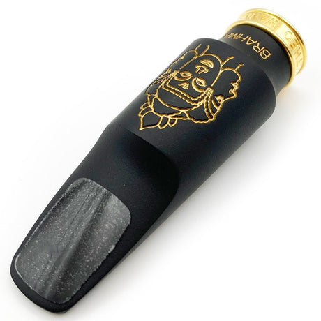 Theo_Wani_BRAHMA_Hard_Rubber_Alto_Saxophone_Mouthpiece，__Opening__7__01