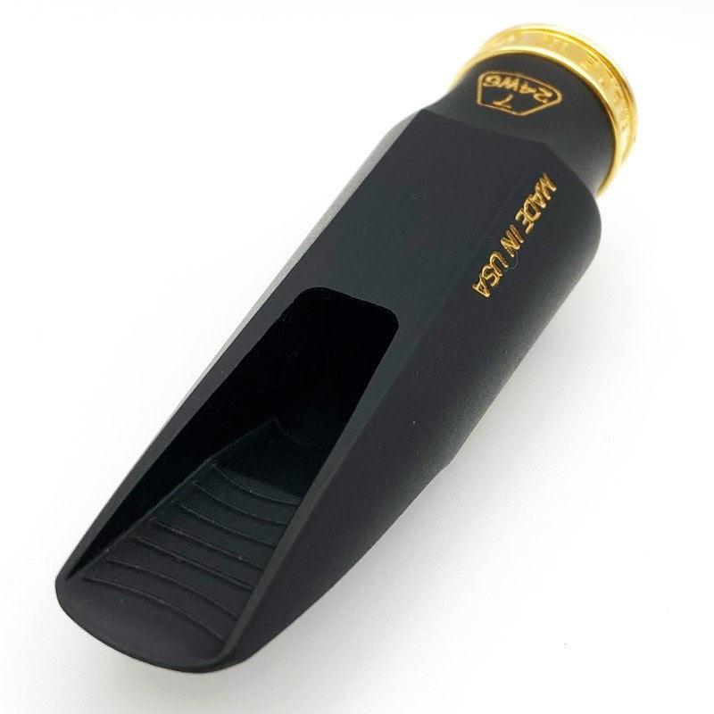 Theo_Wani_BRAHMA_Hard_Rubber_Alto_Saxophone_Mouthpiece，__Opening__7__03