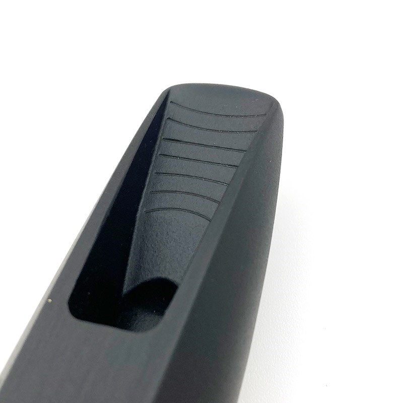 Theo_Wani_BRAHMA_Hard_Rubber_Alto_Saxophone_Mouthpiece，__Opening__7__04