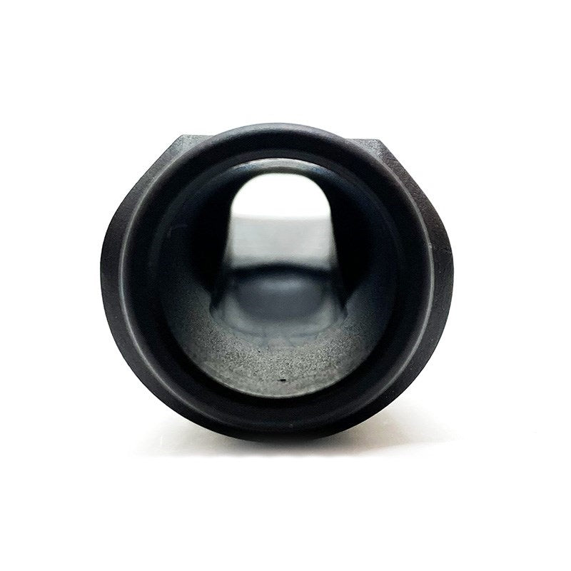 Theo_Wani_BRAHMA_Hard_Rubber_Soprano_Saxophone_Mouthpiece，__Opening__6__06