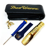 Theo_Wani_Brahma_Metal_Tenor_Saxophone_Mouthpiece，__Opening__9__02